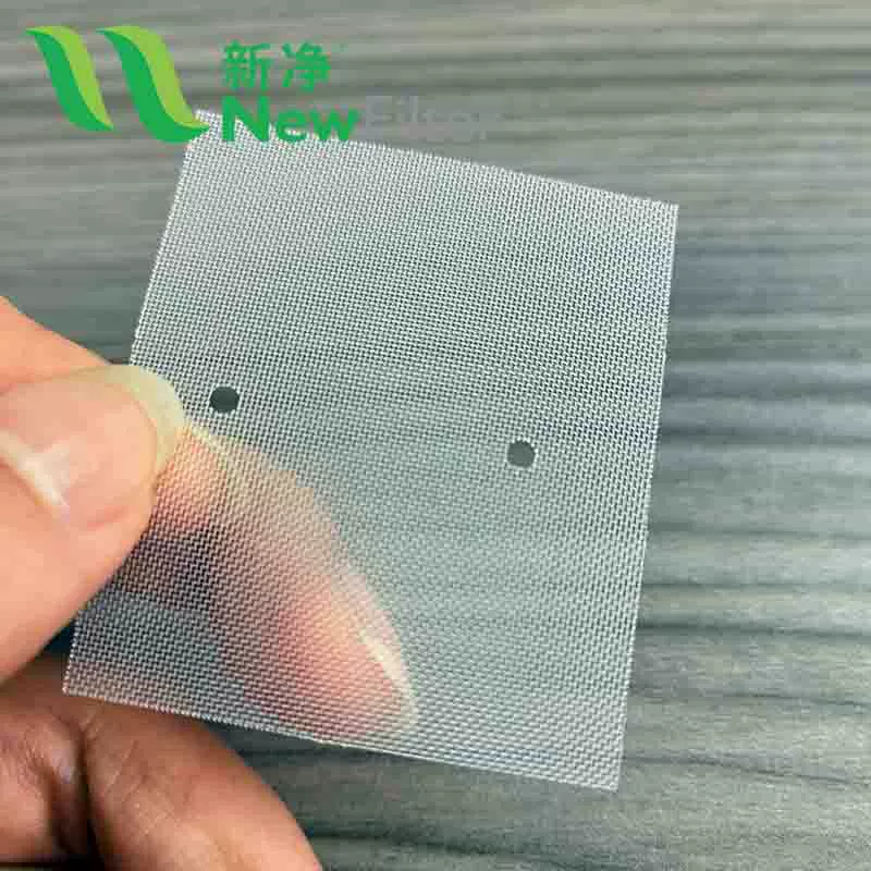 Фильтр для поломоечной машины, фильтр для пылесоса, фильтр для аксессуаров для подметальных роботов, универсальный фильтр для различных электрических аксессуаров