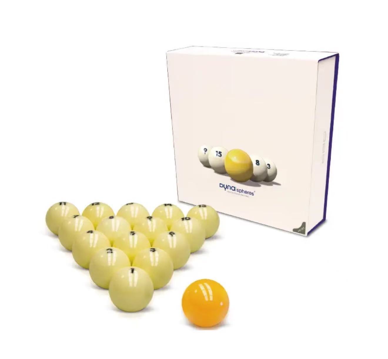 Yellow, Russia, 67mm