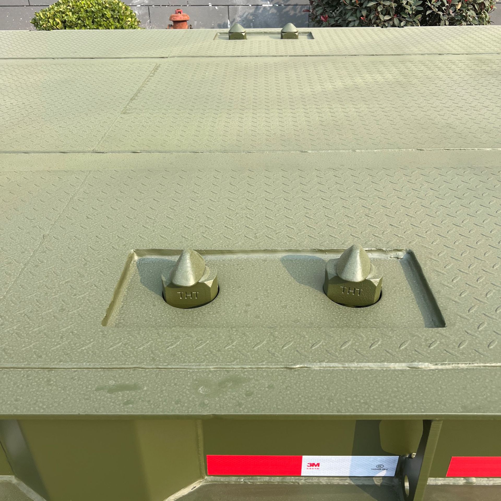 Specializing in the Production and Supply of Export Special Vehicles and Heavy-Duty Low-Bed Semi-Trailers for the Transportation of Heavy-Duty Engineering Machinery