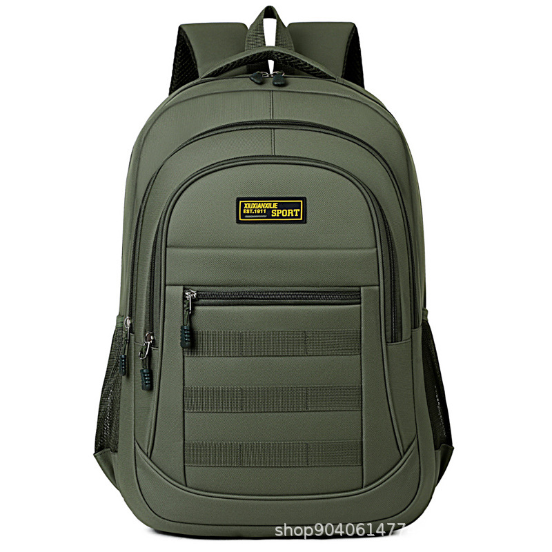 Green / One size fits all
