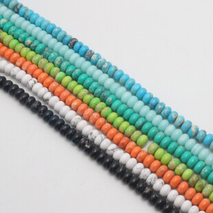 ��Ȼʯ�µۻ�ʯ��ʯ��P��A�鴮����ƷDIY�Ʒ���ɢ�����l