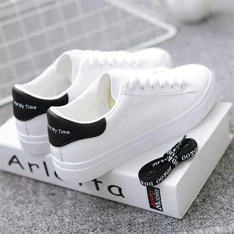 Универсальные белые кроссовки для учащихся начальных классов, к sneakers, демисезонная повседневная обувь, корейский стиль, 2022, новая коллекция