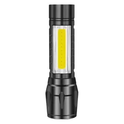 small size flashlight USB: UV fənərlər