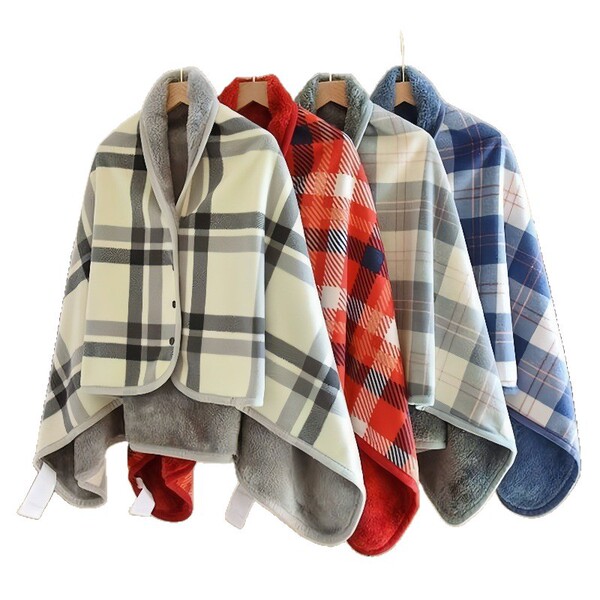 Cloak for mother and baby