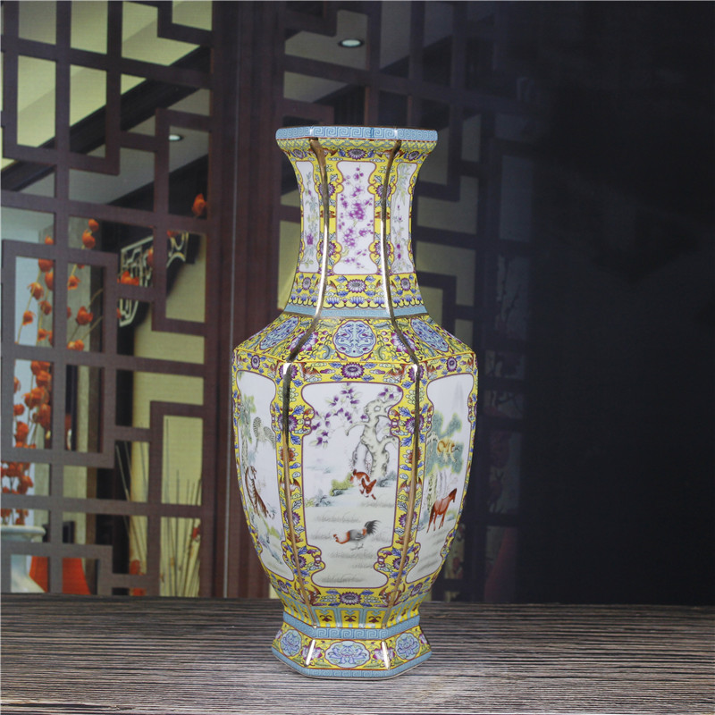 스타일 13 (높이 25CM, 직경 14CM)