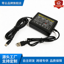 5V UPSͣ�������򿨱��õ�ԴTYPE-C��ͷ���õ���D35-36���ڻ�