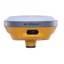 Dual Frequency GPS Survey Instrument Hi-target V100 GNSS RTK