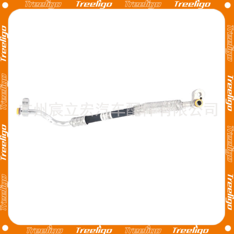 Para BMW G38 línea de aire acondicionado OE:64539362750 6453936275264539362748
