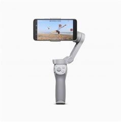 大疆 DJI Osmo Mobile 7P 全场景跟拍手机稳定器 OM智能跟拍直播v