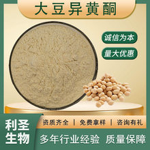 大豆异黄酮80%大豆胚芽提取物植物保健品原料大豆异黄酮