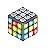Music interactive Rubik's cube, smart smart toy, for children and parents, Birthday gift, anti-stress
