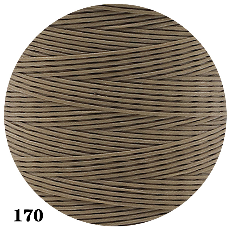 170 샴페인 옐로우*150D/0.8mm