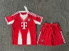 Bayern home
