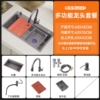 ΘθФФαα68*45 multifunctional faucet set with soap dispenser θθФФαα