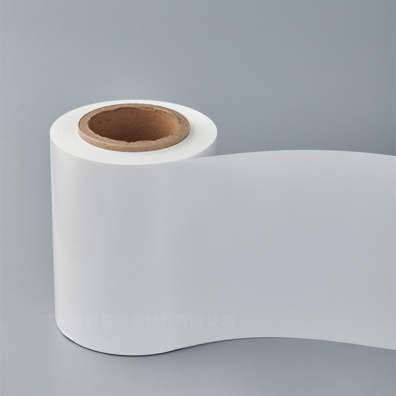 BOPP película de pedido por correo nacarada bolsa de espuma corona express de doble cara bolsa de mensajería de burbujas nacaradas película de pedido por correo impresa