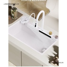 �{�״�βۏN����ɫϴ���費�P�sus304���P�ˮ���ֹ�����̨�бP