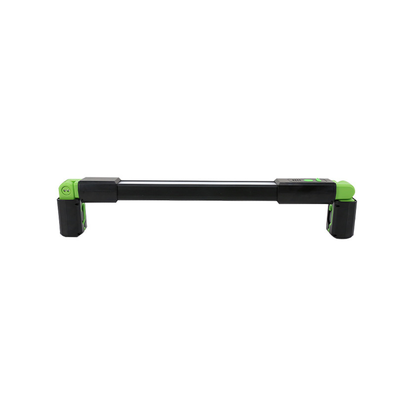 Amazon Cabin Inspection Light Magnetic Led Aluminum Alloy Hood Rechargeable Strip Light Car Maintenance Work Light