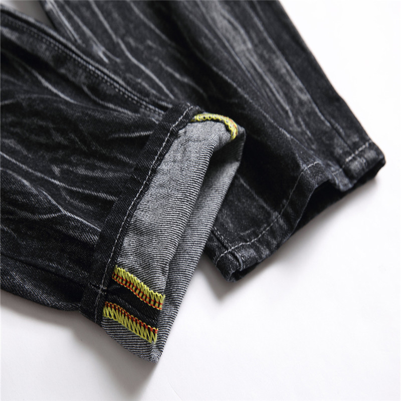 Everyday Denim Look
