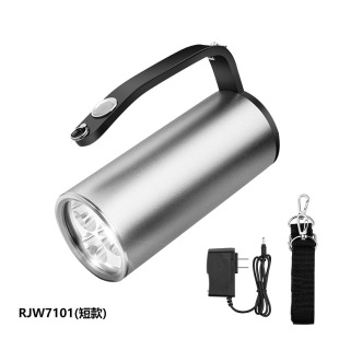 ������RJW7101����ʽ����̽�՟􏊹����ͲLED������IP68��ˮ����