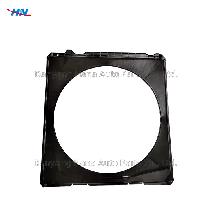 Funda colector 1942827 1890840 para la fábrica de piezas de camiones de la serie Scania SCANIA2-3