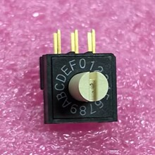 RV3HA-16R-V-B   �A�_DIPԭ�b  10.0X10.0H6.64mm 3;3 0-F 2.54