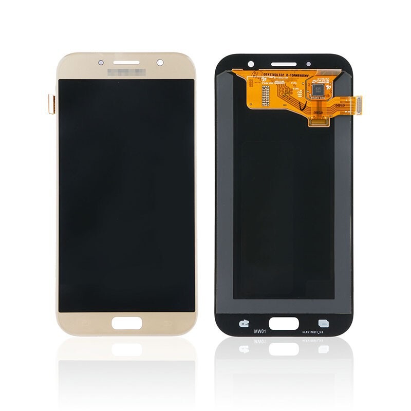 Suitable for Samsung A7 2017 screen assembly Sumsung A720 A720F A720M LCD screen