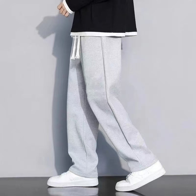 회색