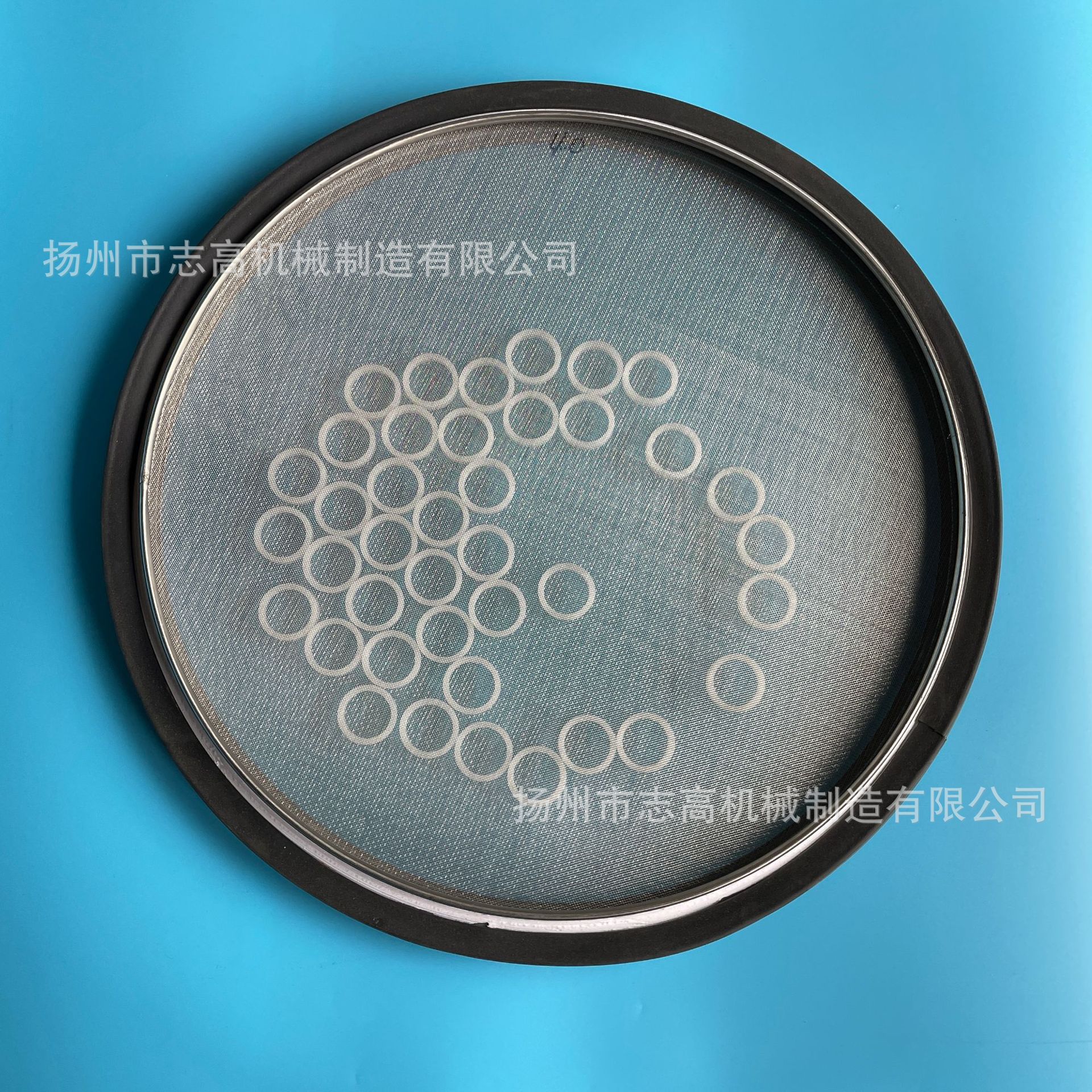 设计筛粉机筛网 自动封闭筛双层筛网 不锈钢筛网 非标回收筛 优惠