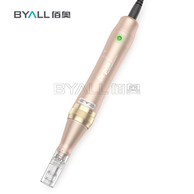 跨境微针笔Dr.penM5电动纳米微晶中胚层导入仪纳米浅层导入仪厂家