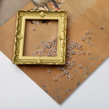 ?�~����14K�׽���A�ٴ��B���_��Ȧdiy�ֹ��Ʒ���h��������