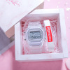 Cute brand digital watch, wholesale