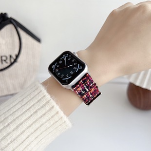 С���L������Ƥ�m��iwatchs10�O���ֱ펧S9�߼���applewatchs8765