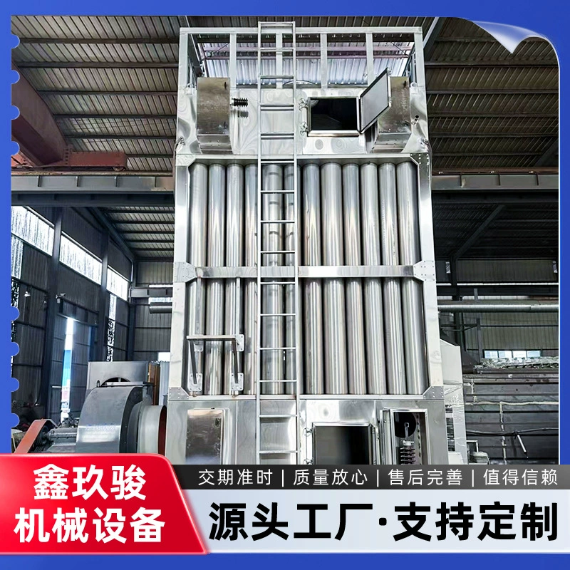 Влажный электростатический пылесборник высокого давления промышленные пластиковые гранулы из нержавеющей стали мокрый электростатический пылесборник