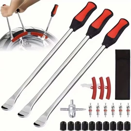 其他维护工具;其他维修设备;撬棍、起钉器