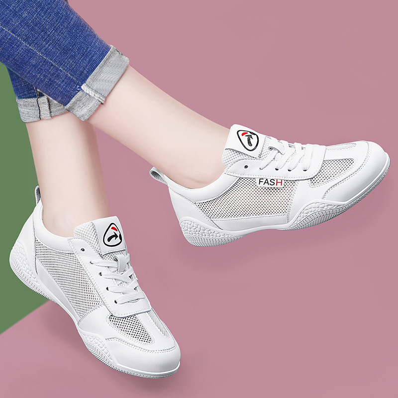 DH 화이트 58219(메쉬 모델)