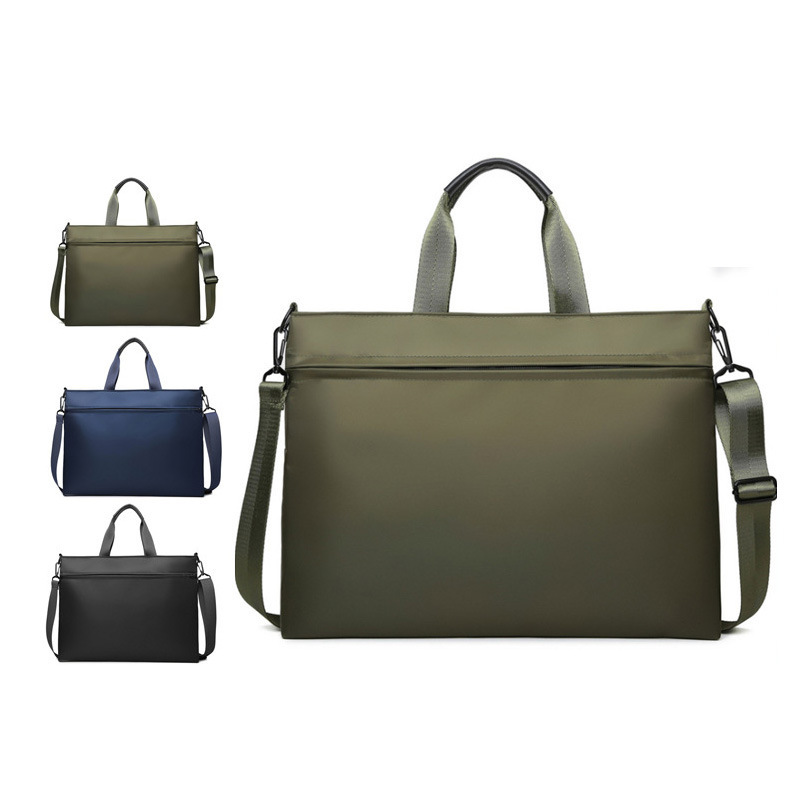 订货商务公文包笔记本手提电脑包ipad内胆包潜水料苹果电脑包14寸