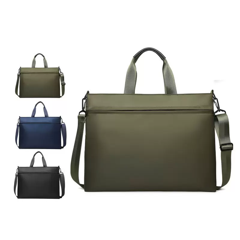 订货商务公文包笔记本手提电脑包ipad内胆包潜水料苹果电脑包14寸