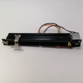 角度传感器;电位器;位移传感器