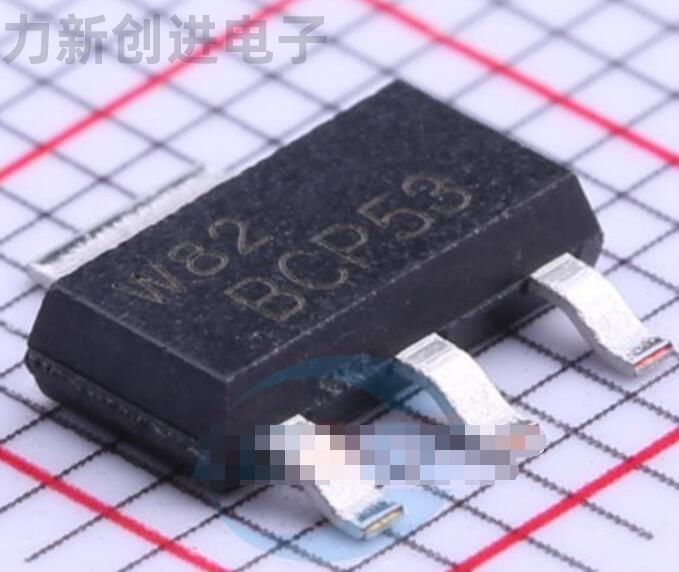 BCP53,115 封装 SOT-223原装三极管