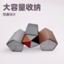 便携折叠抗压大容量墨镜盒