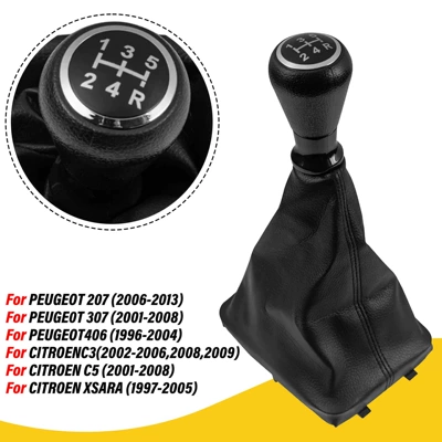 Citroën – Cab and accessories Lever for Peugeot