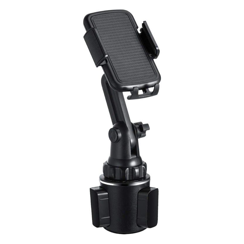 Titular del teléfono móvil del coche fábrica auto-operado taza de agua titular del teléfono móvil de navegación del coche titular de la taza de agua del coche titular del teléfono móvil