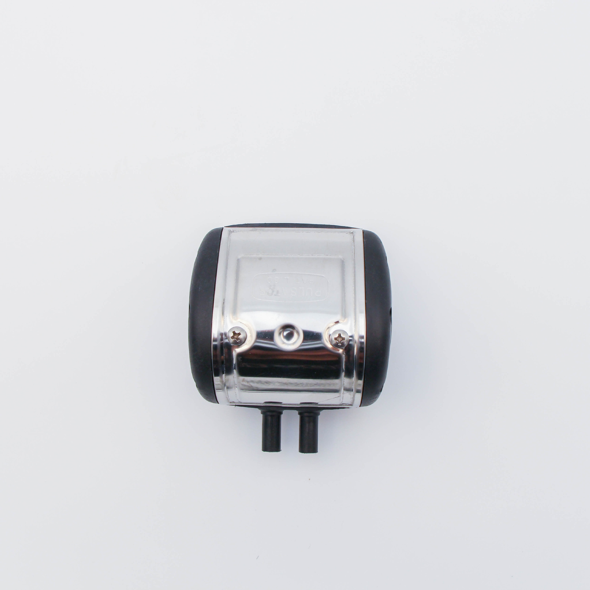 挤奶设备配件L80塑料两口气脉动器