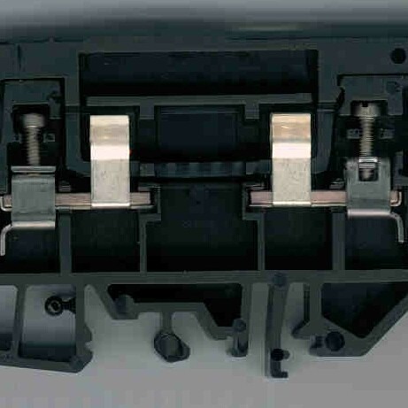 原装 1492-H5/1492-H6/1492-H4/H1  AB罗克韦尔 接线端子接线盒