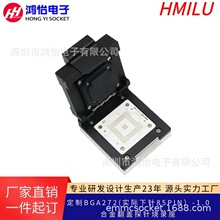 �OӋBGA272(���H���85PIN��-1.0�Ͻ��w̽ᘟ���� �ߴ�21*21mm