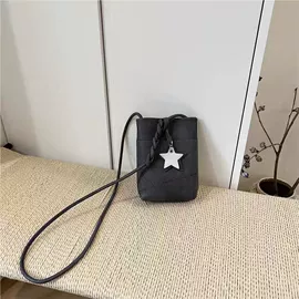 女士单肩包;女士斜挎包;托特包