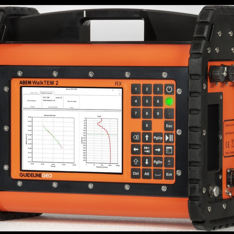 三维地质雷达现货足 专业品质保证 良心商家售后完善