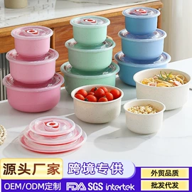 盘;保鲜盒、饭盒;果盘、果篮