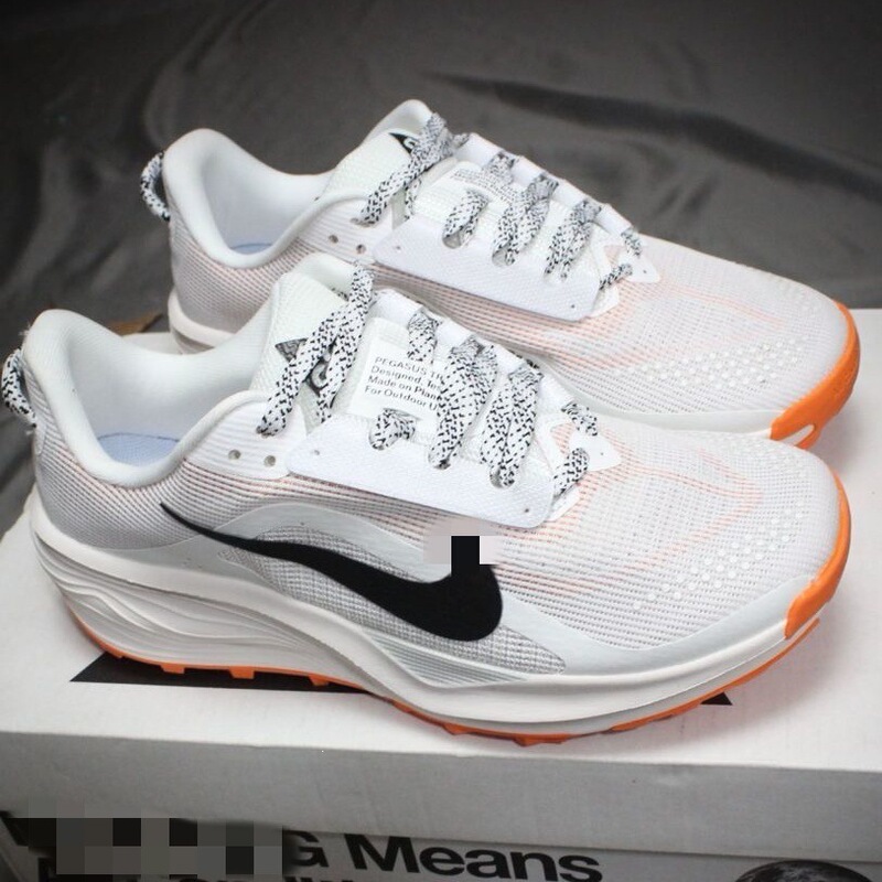 Putian Shoes High-Quality Reactx Pegasus Trail 6 Low-Top Outdoor Lightweight Sports Trail Running Shoes Putian Shoes High-Quality Reactx Pegasus Trail 6 Low-Top Outdoor Lightweight Sports Trail Running Shoes