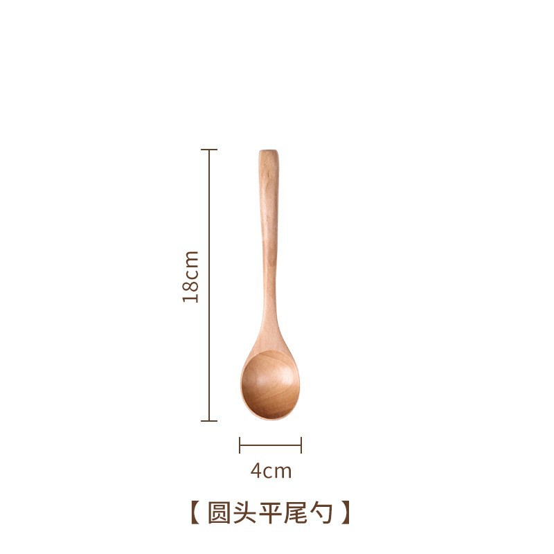 18*4 플랫 테일 스푼